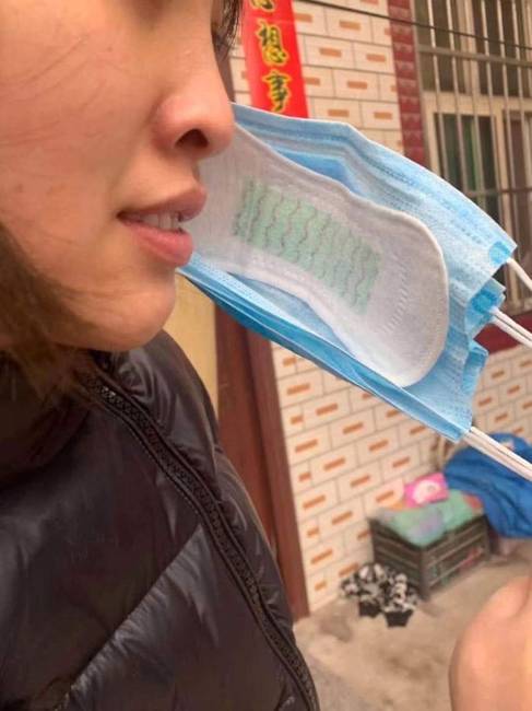 Nem bízta a véletlenre: duplán bebiztosította magát.