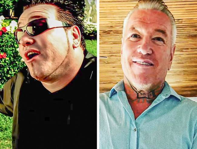 Smash Mouth és az "All Star".