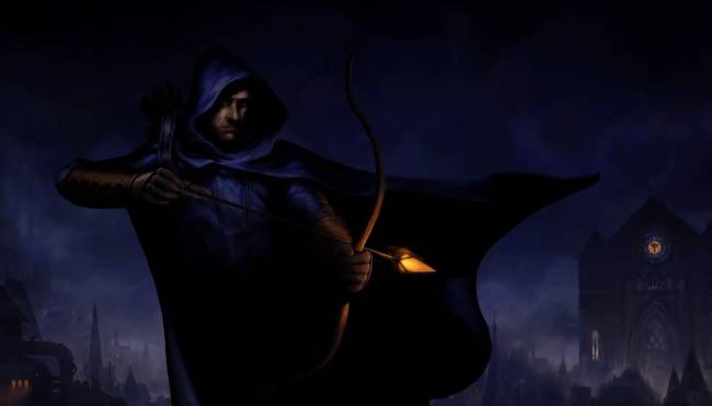 A Nightdive Studios bejelentette a Thief: The Dark Project remastert