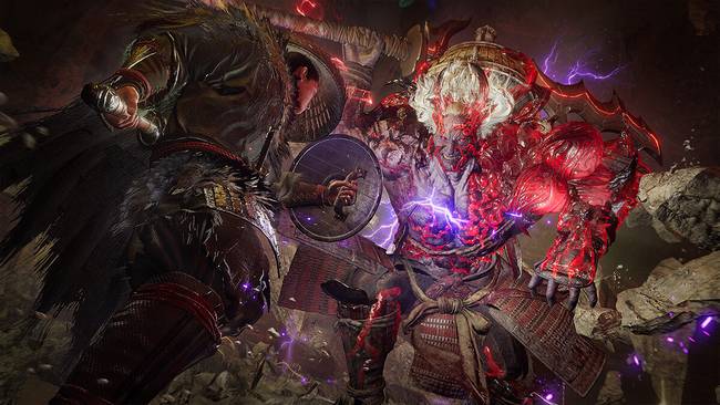 Augusztus 19-én érkezik a Nioh 3 első DLC-je