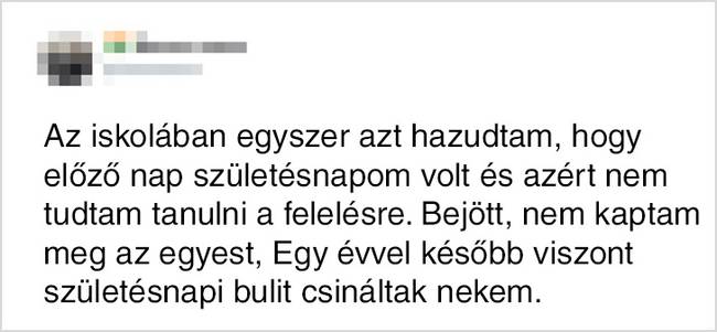 18 Twitter-bejegyzés, ami jól mutatja, hogy mennyire körbehálóznak minket a hazugságok