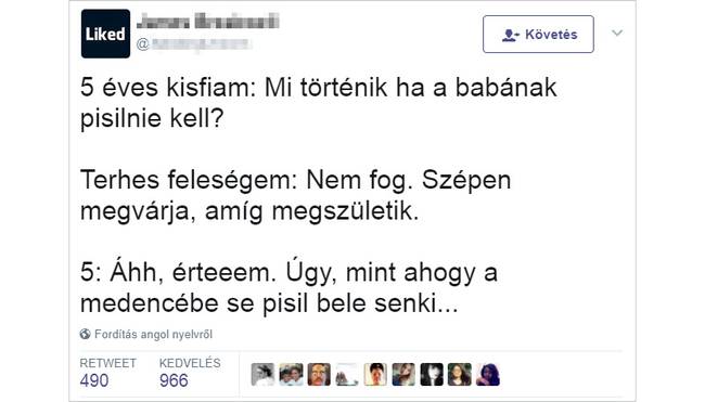 21 terhesség alatti pillanat, amitől egyszerre kap el a sírás és a nevetés