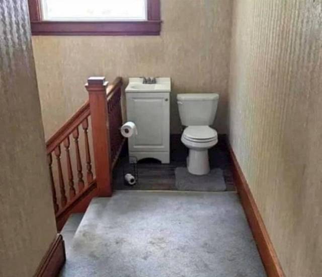 22 furcsa WC, ahová nem szeretnél bemenni