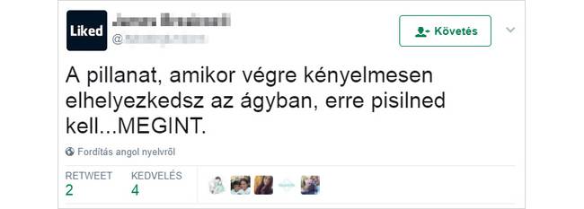 21 terhesség alatti pillanat, amitől egyszerre kap el a sírás és a nevetés