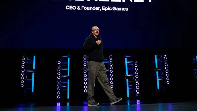 Tim Sweeney szerint a Steam AI-jelölései csak a gyűlölködőket vonzzák