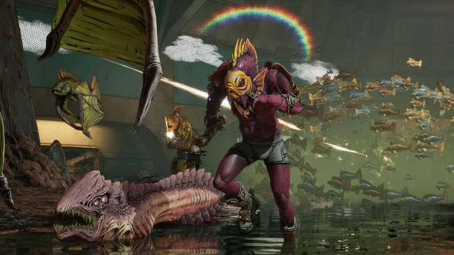 Borderlands 4: Endgame raid, neon noir és új hős a nyári ütemtervben