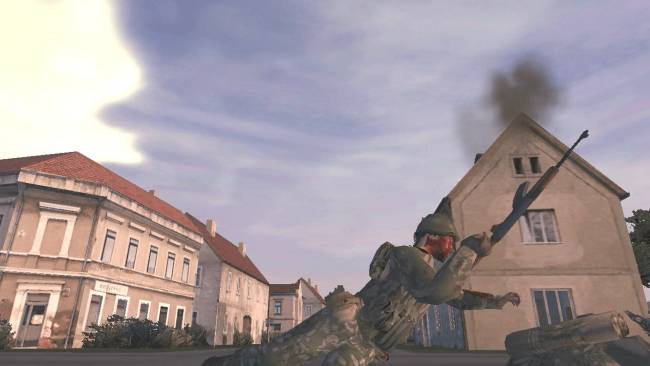 Demót kapott az Arma: Cold War Assault Remastered, a motor forráskódja is nyílt