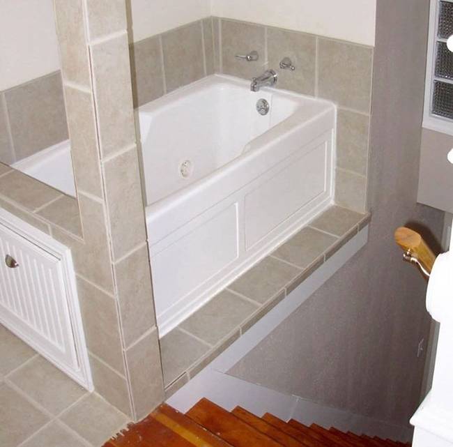 Itt minden fürdés életveszélyes.