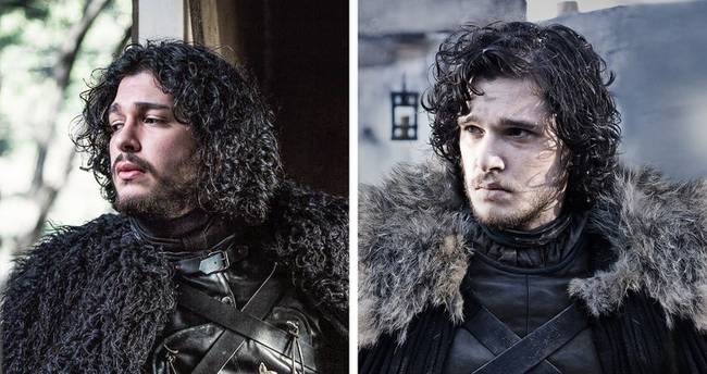 Kit Harington