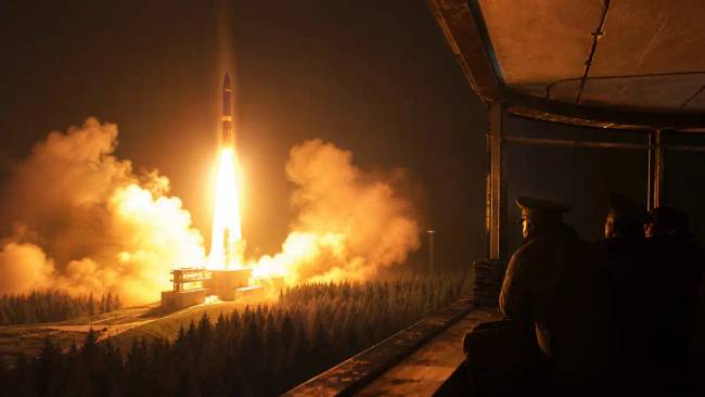 A világvége gépezete: Hogyan indít atomcsapást a szovjet „holt kéz” rendszer akkor is, ha senki sincs, aki kiadja a parancsot