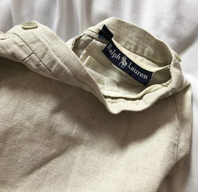 „Anyám 1978-ban vásárolta ezeket az ágyneműket. Még ma is használjuk.”