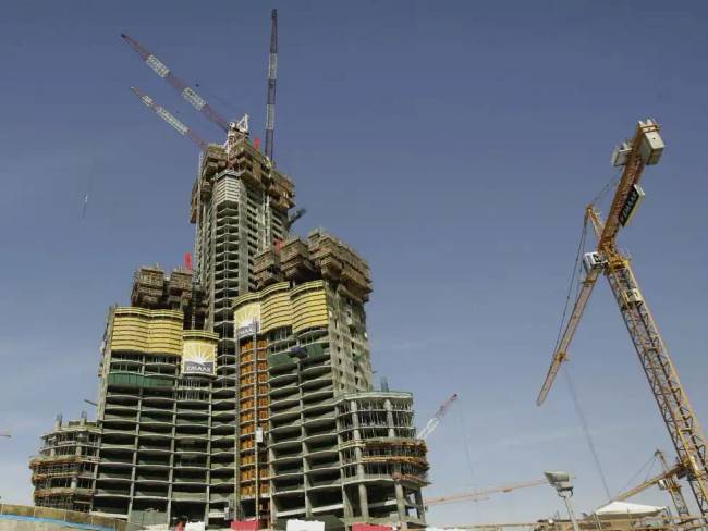 Miért fog összeomlani a Burj Khalifa áram nélkül?
