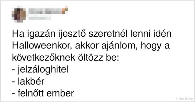 18 ember, akinek az észrevételeit és megjegyzéseit könyvbe kéne foglalni és tanítani az iskolában