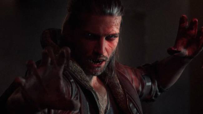 A modern környezet nem lesz része a The Blood of Dawnwalkernek