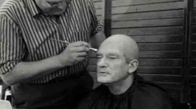 Hogyan készültek a színészek a kultuszfilmekhez, és mit kellett elviselniük