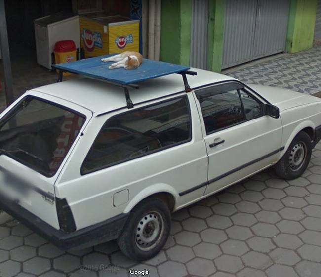 Mindenkinek jár a pihenés.