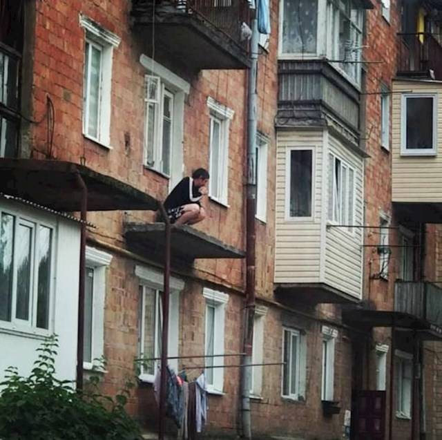 Üdvözlünk Oroszországban! 20 különleges pillanat, amivel csak a világ legnagyobb országában találkozhatnak az emberek