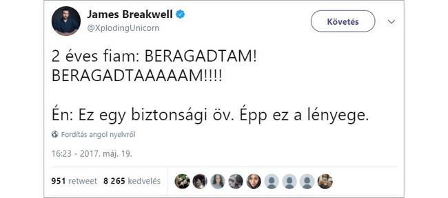 17 kép, ami jól mutatja, hogy milyen kiszámíthatatlan vállalkozás a gyereknevelés