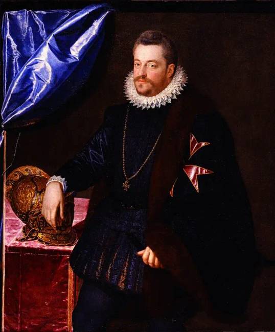 Ferdinánd toszkánai herceg