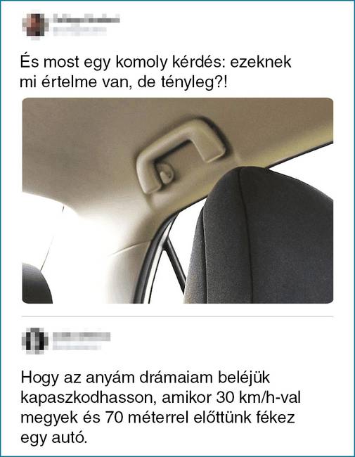15 internetező, akinek élesebb a nyelve, mint a köszörült kard