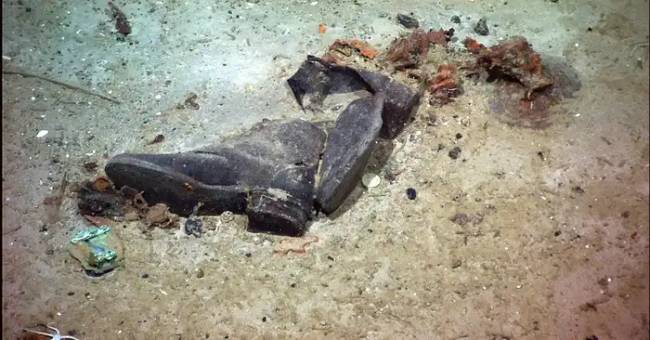 Hová tűntek a Titanicon elhunyt emberek holttestei? Mondom, mutatom