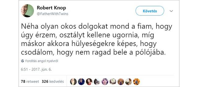 17 kép, ami bizonyítja, hogy a gyereknevelés teljesen kiszámíthatatlan