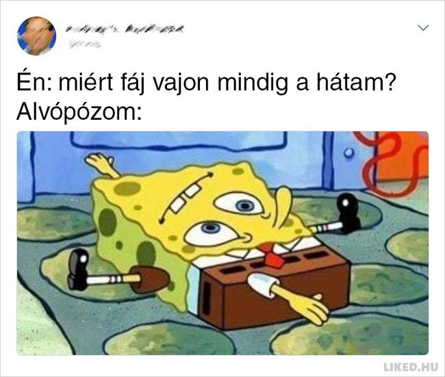 21 Tweet olyan emberektől, akiknek a humorérzéke olyan hatalmas, hogy a Holdról is látható