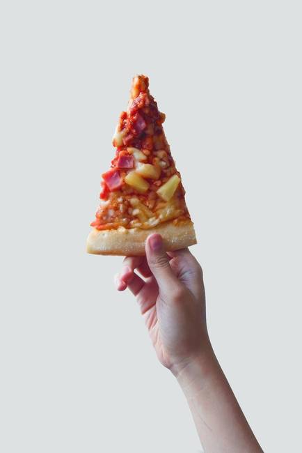 Állítsd össze álmaid pizzáját, és megmondjuk, hogy melyik melléknevek jellemeznek téged leginkább