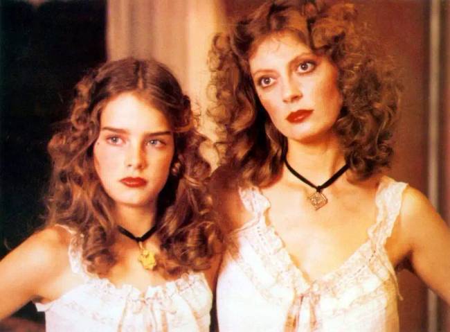 A gyönyörű színésznő, Brooke Shields tragédiája