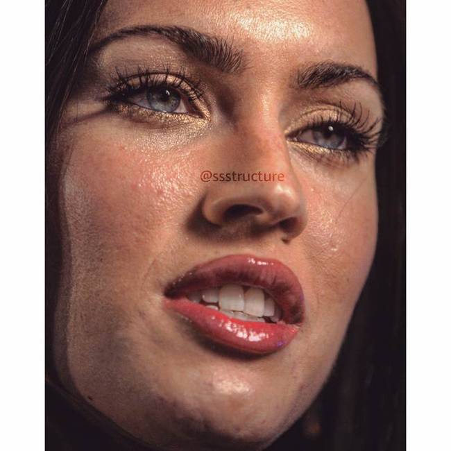 Megan Fox