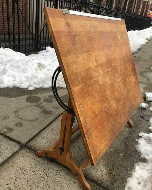 30 ember, aki "szemetet" talált New York utcáin