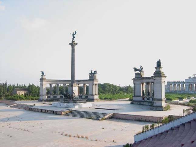 Capitolium, USA.