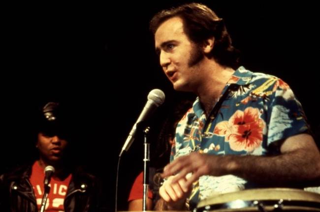 Andy Kaufman