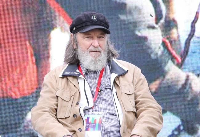 Fjodor Konjuhov számos interjúban elmesélte, hogy a Megközelíthetetlenségi Pólushoz közeledve a teljes magány érzését élte át.
