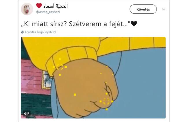 Végezetül pedig, hogy ne csak a fiú tesók rossz oldalait boncolgassuk…jobban védenek bennünket, mint bárki más…❤