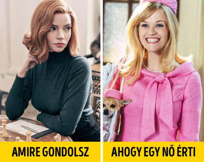 „Nagyon éretten gondolkodsz a korodhoz képest."