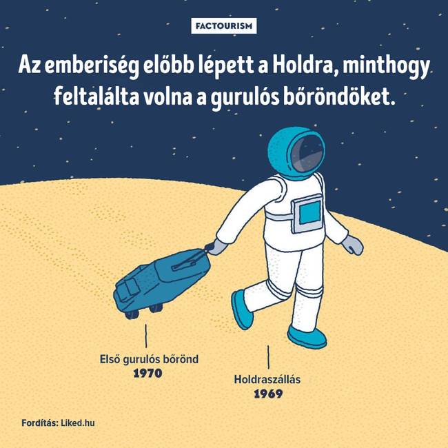25+ őrült tény a világról, ami még a tapasztalt tudósokat is sokkolja