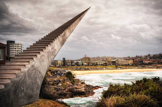 Bondi, Ausztrália