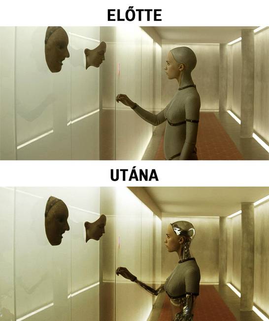 Ex Machina