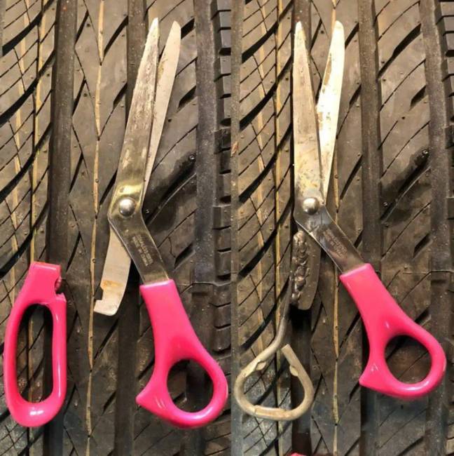 16 fotó, amely bemutatja, hogy a leleményesség mennyire megkönnyíti az életet