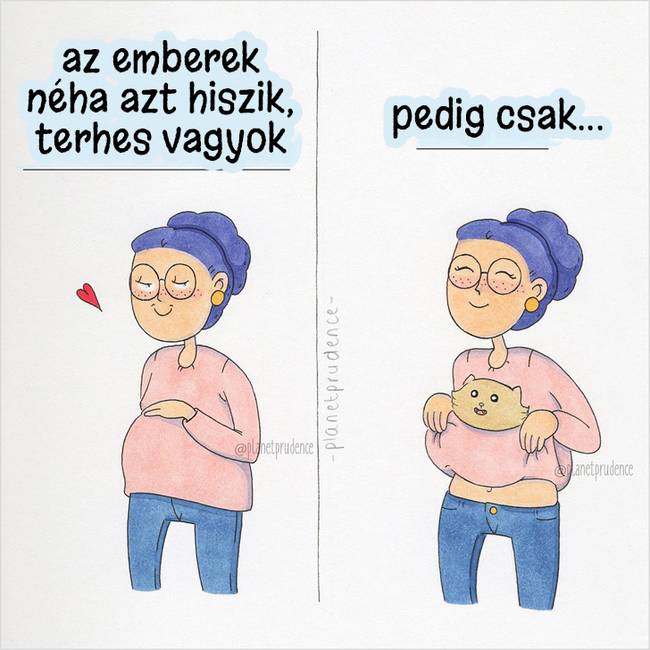 18 apró női kudarc, amit legalább egyszer mindannyian átéltünk már életünkben