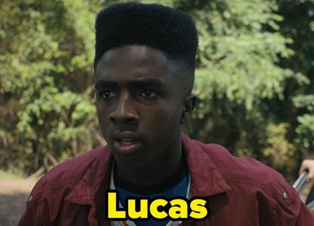 Menj végig ezen a szavazáson, hogy megtudd, melyik Stranger Things karaktert szeretik jobban az emberek
