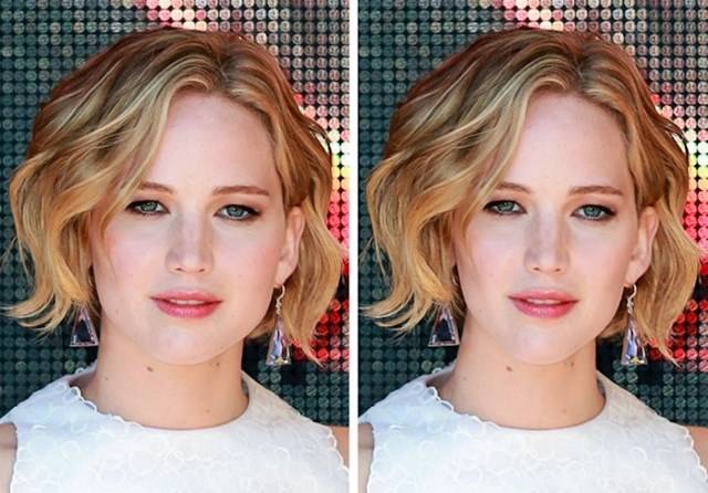 Jennifer Lawrence