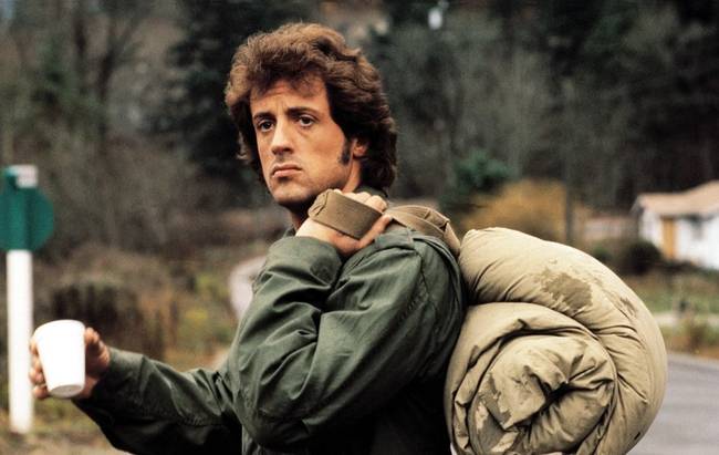 Rambo (1982)