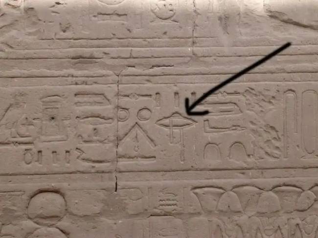 11 bizonyíték rá, hogy az egyiptomi piramisokat valaki más építette