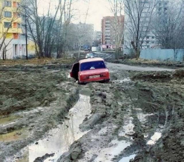 Üdvözlünk Oroszországban! 20 különleges pillanat, amivel csak a világ legnagyobb országában találkozhatnak az emberek