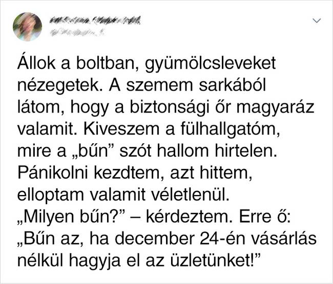Karácsonykor valahogy könnyebb egymás idegeire menni.