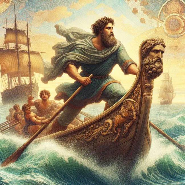 sailor