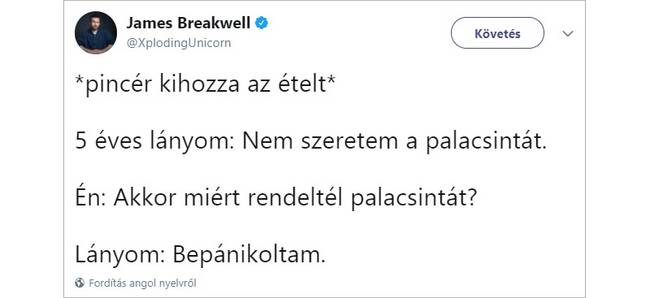 17 kép, ami jól mutatja, hogy milyen kiszámíthatatlan vállalkozás a gyereknevelés
