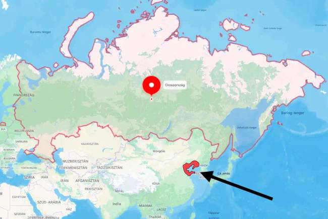 Hol és miért építi Kína a világ leghosszabb víz alatti alagútját (127 kilométer)